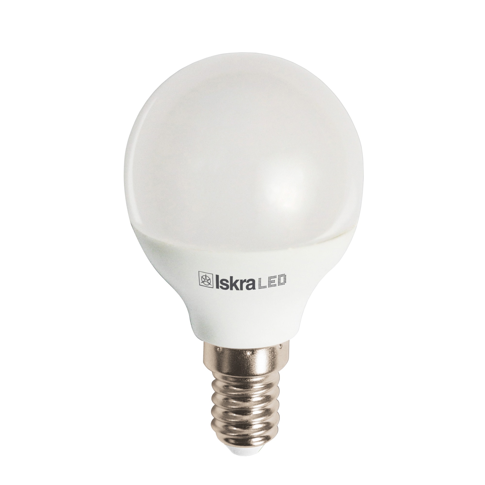 LED žarnica P45 E14 7W 4100K